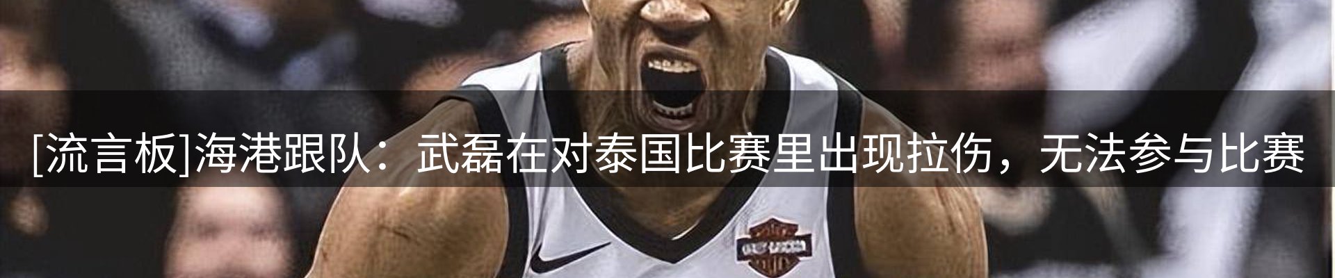 体育资讯